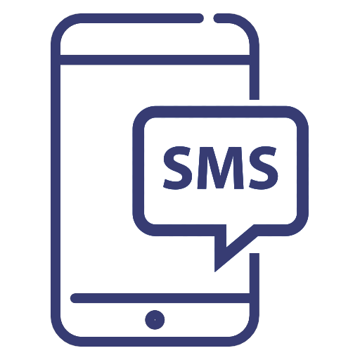 SMS Gateway Mobile Apps